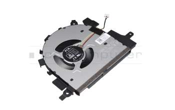 Lenovo V15 G2-ITL (82KB) Original CPU-Lüfter inkl. Kühler