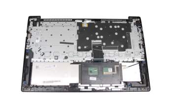 Lenovo V15 G3 ABA (82TV) Original Tastatur inkl. Topcase DE (deutsch) schwarz/schwarz
