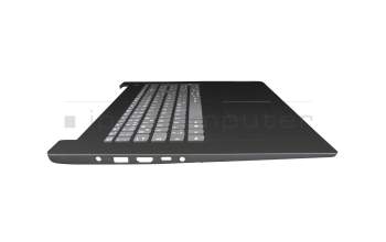 Lenovo V17 G2-ITL (82NX) Original Tastatur inkl. Topcase DE (deutsch) schwarz/schwarz