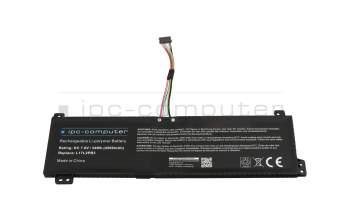 Lenovo V330-15ISK (81AW) Replacement Akku 34Wh