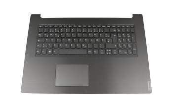 Lenovo V340-17IWL (81RG) Original Tastatur inkl. Topcase DE (deutsch) grau/grau