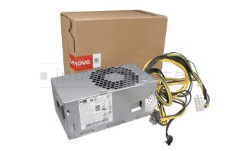 Lenovo V50t-13IMB (11EC/11ED/11HC/11HD) Original Desktop-PC Netzteil 380 Watt SFF Small Formfaktor, 150x82x70 mm SFF Small Formfaktor, 150x82x70 mm