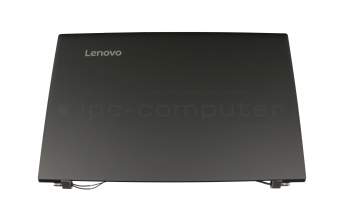Lenovo V510-15IKB (80WQ) Original Displaydeckel inkl. Scharniere 39,6cm (15,6 Zoll) schwarz