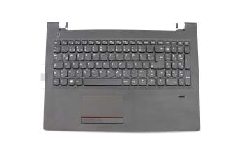 Lenovo V510-15IKB (80WQ) Original Tastatur inkl. Topcase DE (deutsch) schwarz/schwarz
