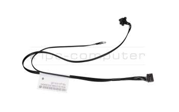 Lenovo V520-15IKL (10NL/10NK) original Lenovo Taster/LED Kabel - 360mm