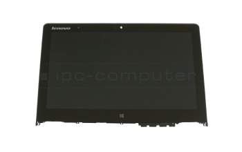 Lenovo Yoga 3-1170 (80J8) Original Touch-Displayeinheit 11,6 Zoll (FHD 1920x1080) schwarz