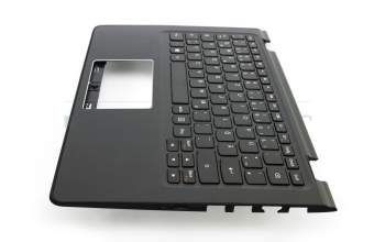 Lenovo Yoga 300-11IBY (80M0) Original Tastatur inkl. Topcase DE (deutsch) schwarz/schwarz