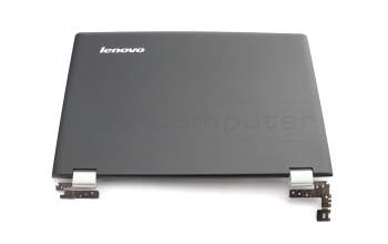 Lenovo Yoga 500-15ISK (80R6) Original Displaydeckel inkl. Scharniere 39,6cm (15,6 Zoll) schwarz