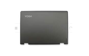 Lenovo Yoga 510-14AST (80S9) Original Displaydeckel 35,6cm (14 Zoll) schwarz