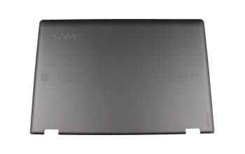 Lenovo Yoga 510-15IKB (80VC) Original Displaydeckel 39,6cm (15,6 Zoll) schwarz
