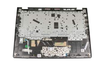Lenovo Yoga 530-14ARR (81H9) Original Tastatur inkl. Topcase DE (deutsch) grau/grau
