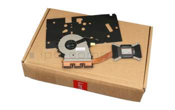 Lenovo Yoga 530-14ARR (81H9) Original UMA/CPU-Lüfter inkl. Kühler