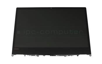 Lenovo Yoga 530-14IKB (81EK) Original Touch-Displayeinheit 14,0 Zoll (HD 1366x768) schwarz