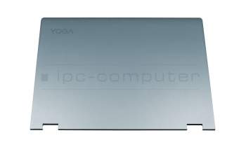 Lenovo Yoga 530-14IKB (81FQ) Original Displaydeckel 35,6cm (14 Zoll) blau