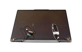 Lenovo Yoga 7 14AHP9 (83DK) Original Touch-Displayeinheit 14,0 Zoll (WUXGA 1920x1200) grau