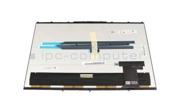 Lenovo Yoga 7 14ARB7 (82QF) Original Touch-Displayeinheit 14,0 Zoll (WQXGA+ 2880x1800) schwarz