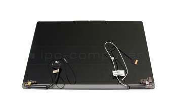 Lenovo Yoga 7 14IML9 Gen 9 (83DJ) Original Touch-Displayeinheit 14,0 Zoll (WUXGA 1920x1200) grau