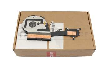 Lenovo Yoga 7 14ITL5 (82BH) Original CPU-Lüfter inkl. Kühler