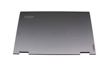Lenovo Yoga 7-15ITL5 (82BJ) Original Displaydeckel 39,6cm (15 Zoll) grau