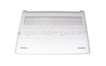 Lenovo Yoga 7 16ARP8 (83BS) Original Gehäuse Unterseite grau