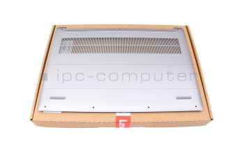 Lenovo Yoga 7 16IRL8 (82YN) Original Gehäuse Unterseite grau