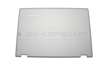 Lenovo Yoga 700-14ISK (80QD) Original Displaydeckel 33,8cm (13,3 Zoll) silber