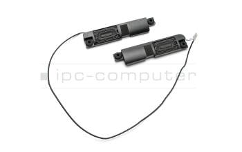 Lenovo Yoga 700-14ISK (80QD) Original Lautsprecher (links + rechts)