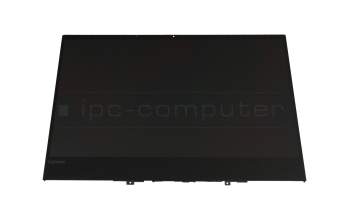 Lenovo Yoga 730-13IKB (81CT) Original Touch-Displayeinheit 13,3 Zoll (UHD 3840x2160) schwarz