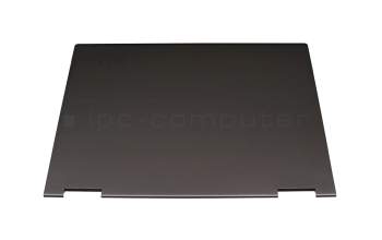 Lenovo Yoga 730-13IWL (81JR) Original Displaydeckel 33,8cm (13,3 Zoll) grau