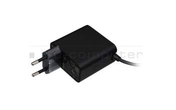 Lenovo Yoga 7a 2-in-1 14AGP11 (83TD) Original USB-C Netzteil 65,0 Watt EU Wallplug