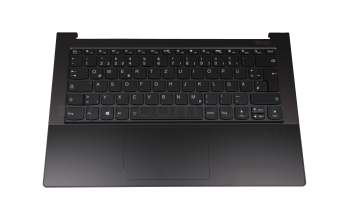 Lenovo Yoga 9-14ITL5 (82BG) Original Tastatur inkl. Topcase DE (deutsch) schwarz/schwarz mit Backlight