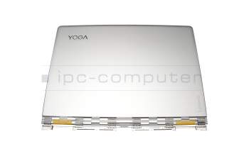 Lenovo Yoga 900-13ISK2 (80UE) Original Touch-Displayeinheit 13,3 Zoll (QHD+ 3200x1800) silber