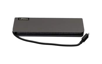Lenovo Yoga 900S-12ISK (80ML) USB-C Mini Dock inkl. 65W Netzteil