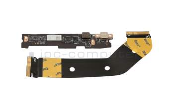 Lenovo Yoga 910-13IKB (80VF/80VG) Original Power Board