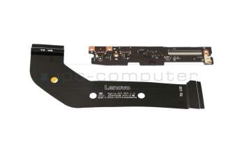 Lenovo Yoga 910-13IKB (80VF/80VG) Original Power Board