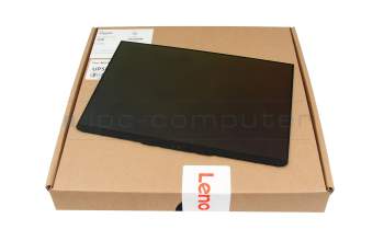 Lenovo Yoga Book 9 13IMU9 Gen 9 (83FF) Original Touch-Displayeinheit 13,3 Zoll (WQXGA+ 2880x1800) schwarz (oberes Flipdisplay)