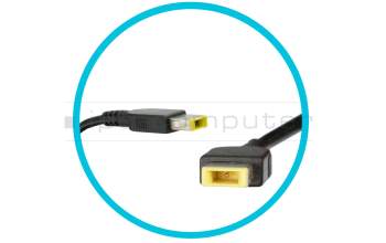 Lenovo Yoga C940-15IRH (81TE) Original Netzteil 135,0 Watt lange Bauform