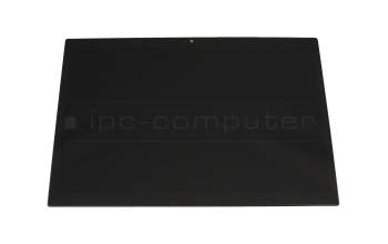 Lenovo Yoga Duet 7-13IML05 (82AS) Original Touch-Displayeinheit 13,0 Zoll (WQHD 2160x1350) schwarz