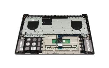 Lenovo Yoga Pro 9 16IAH10 (83L0) Original Tastatur inkl. Topcase DE (deutsch) grau/grau mit Backlight