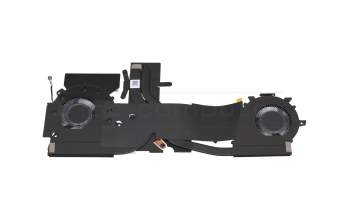 Lenovo Yoga S740-14IIL (81RT) Original DIS/CPU-Lüfter inkl. Kühler