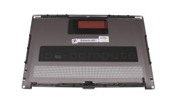 Lenovo Yoga S940-14IWL (81Q7) Original Gehäuse Unterseite grau