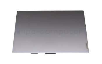 Lenovo Yoga Slim 7-14ILL05 (82A1) Original Displaydeckel 35,6cm (14 Zoll) grau