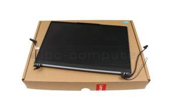 Lenovo Yoga Slim 7 14IMH9 Gen 9 (83CV) Original Displayeinheit 14,0 Zoll (WUXGA 1920x1200) grau (OLED)