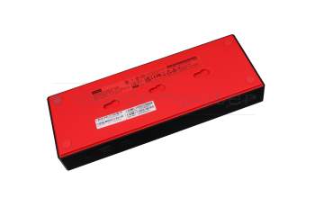 Lenovo Yoga Slim 7 Carbon 13IAP7 (82U9) ThinkPad Universal Thunderbolt 4 Smart Dock inkl. 135W Netzteil