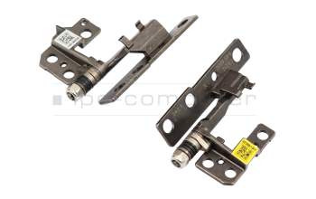 Lenovo Yoga Slim 7 Carbon 13IRP8 (83AY) Original Display-Scharniere rechts und links