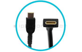 Lenovo Yoga Slim 7 Pro-14ACH5 OD (82NK) Original USB-C Netzteil 95,0 Watt