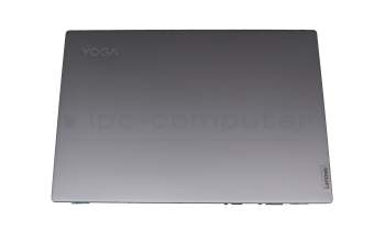 Lenovo Yoga Slim 7 Pro-14ARH5 (82LA) Original Displaydeckel 35,6cm (14 Zoll) grau