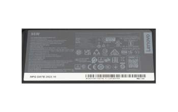 Lenovo Yoga Slim 7 Pro-14ITL5 (82FX) Original USB-C Netzteil 95,0 Watt