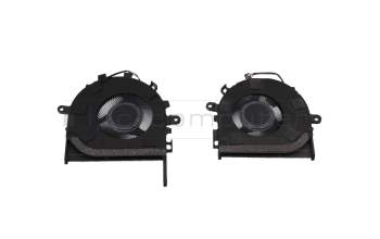 Lenovo Yoga Slim 9 14IAP7 (82T0) Original CPU/GPU-Lüfter