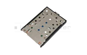 M.2 Adapter und Einbaurahmen für Lenovo ThinkPad X270 (20K6/20K5)